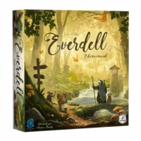 Juego de mesa Everdell