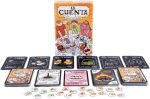 Reseña La Cuenta - Juegos de mesa