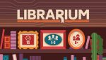 Librarium portada