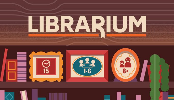 Librarium portada