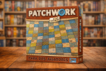 Patchwork portada