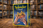 Reseña: Splendor Duel – Mi experiencia real tras muchas partidas