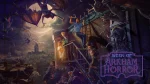 Arkham Horror LGC Capítulo 2: novedades, presentación y curiosidades