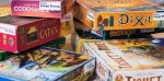 juegos de mesa rápidos y cortos