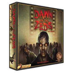 Dawn of the Zeds