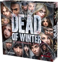 Dead of Winter A Crossroads Game