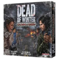Dead of Winter The Long Night